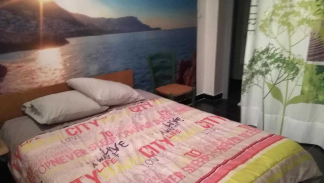 Petit Appartement بيربينيو المظهر الخارجي الصورة