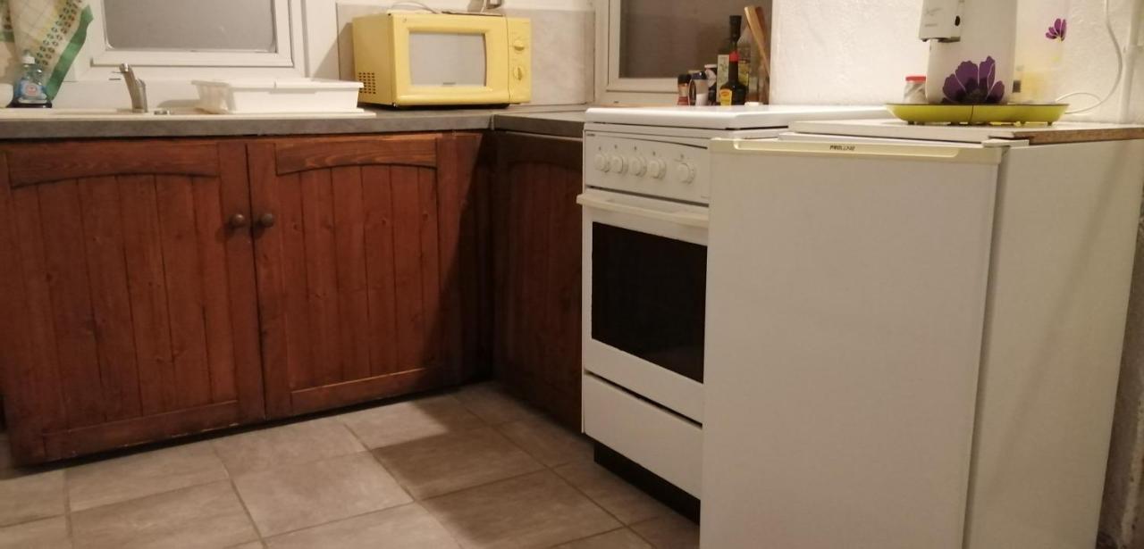 Petit Appartement بيربينيو المظهر الخارجي الصورة