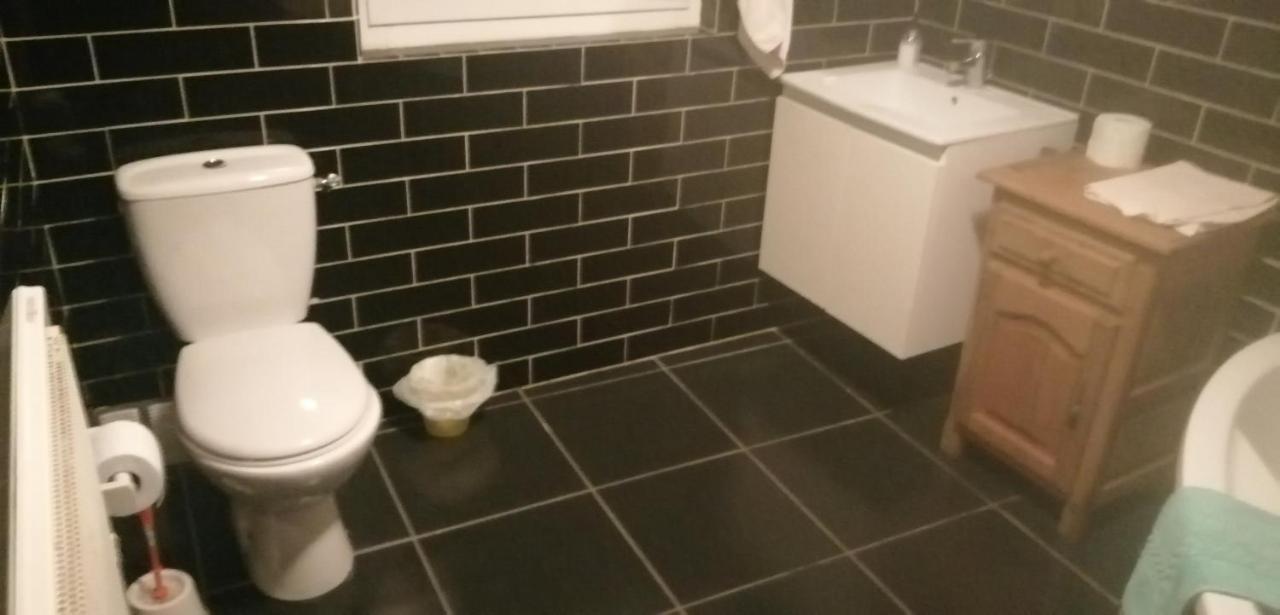 Petit Appartement بيربينيو المظهر الخارجي الصورة